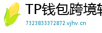 TP钱包跨境转账实战｜3分钟完成USDT国际汇款